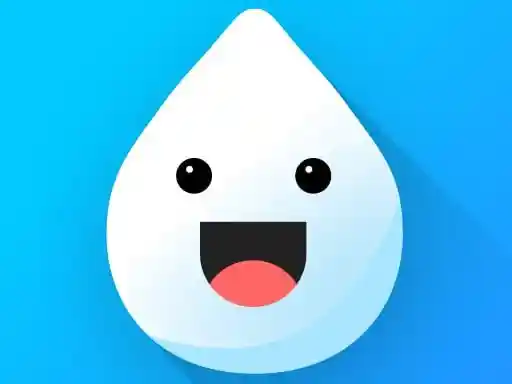 Game: Resuelve el rompecabezas del agua.