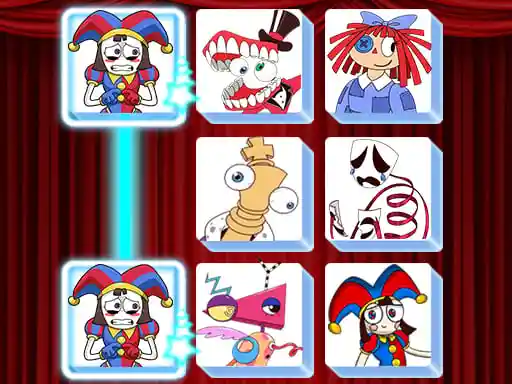 Game: Circo Digital Conectado