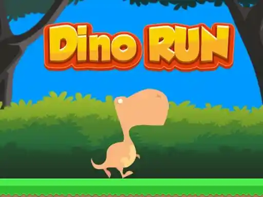 Game: Corre Dino