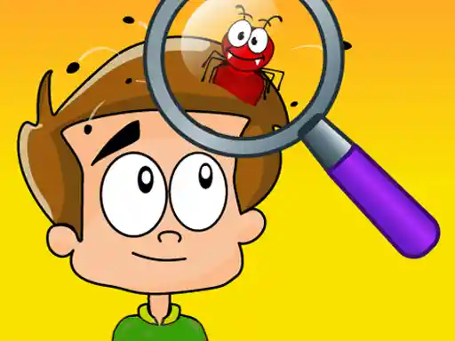 Game: Doctora Niños 2