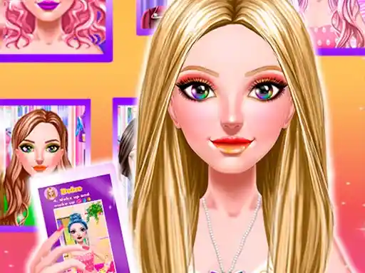 Game: Dulce Instagram Fashionista