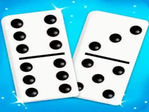 Game: Dominó