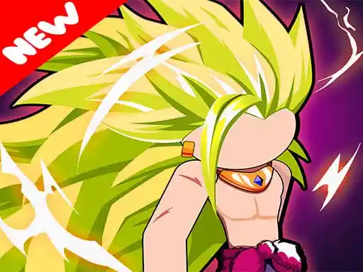 Dragon Ball Stickman Z se traduce como 
