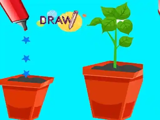 Game: Dibujar Parte Faltante