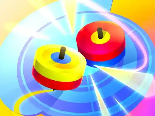 Game: Dibujar girando