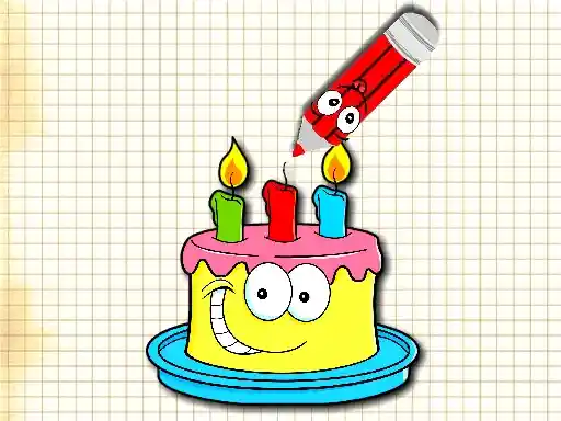 Game: Maestro de dibujo