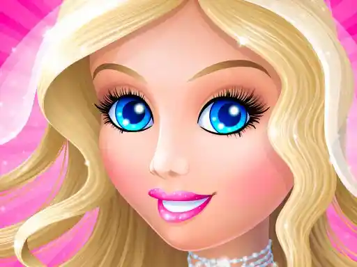 Game: Juegos de vestir para chicas 2