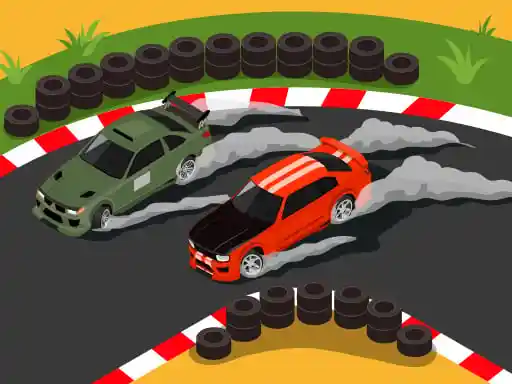 Game: Carreras de Deriva 2021