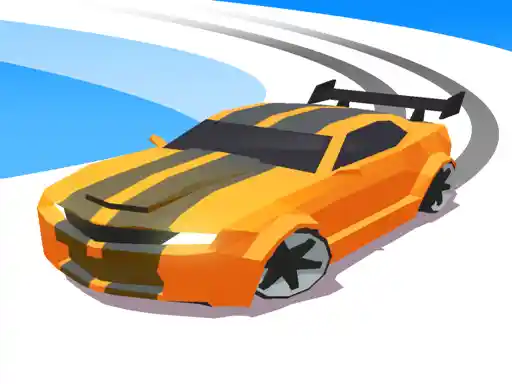 Game: Juego de Carreras Drifty