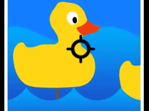 Game: Juego de caza de patos