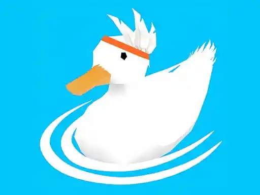 Game: Patitos.io