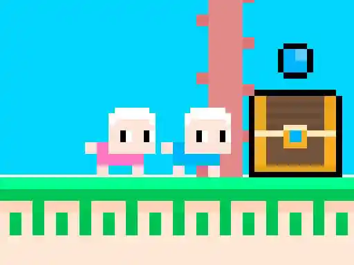Game: Duo tierra