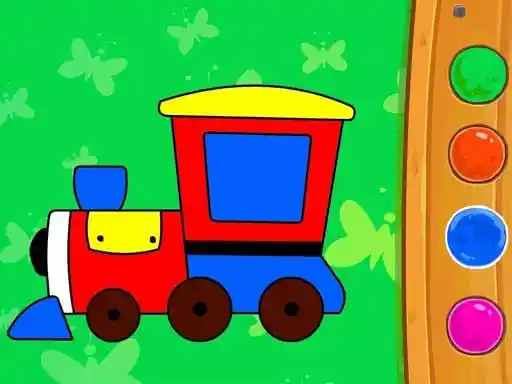 Game: Juegos educativos para niños