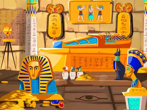 Game: Egipto Pic Slider