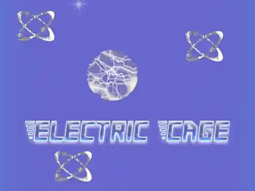 Game: Jaula Espacial Eléctrica