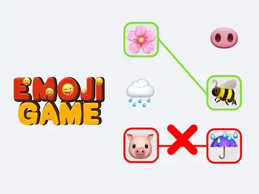 Game: Juego de emojis