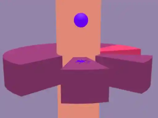 Game: Salto de hélice infinito