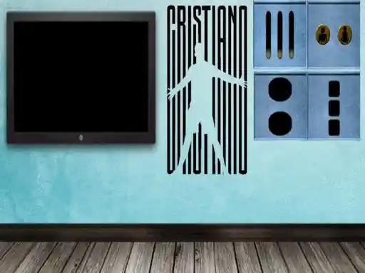 Game: Escape de la chica erudita.