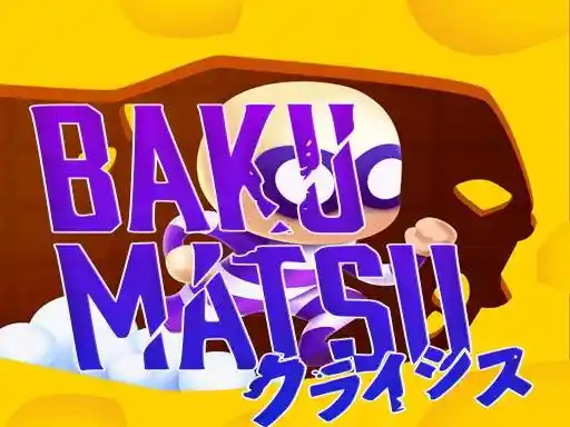 Game: Escapar de la prisión BakuMatsu