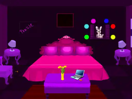 Game: Escape de la aldea de montaña