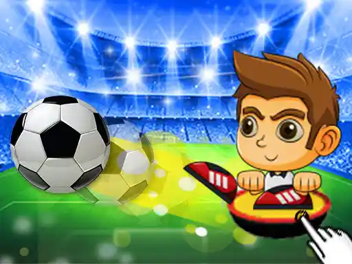 Game: Copa de Europa de Fútbol 2021