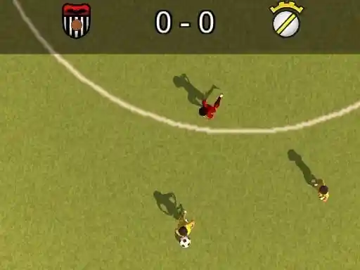 Game: Championship

Campeonato Europeo de Fútbol