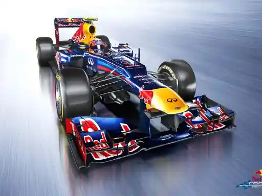 Game: Diapositiva de F1