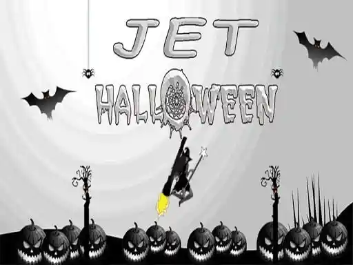 Game: FZ Jet Halloween se traduce al español como 