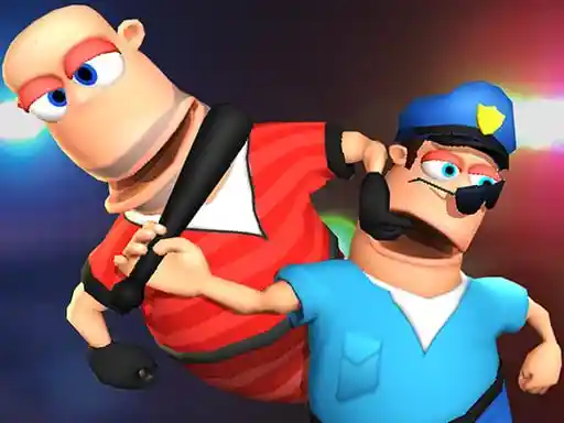 Game: Chicos caídos