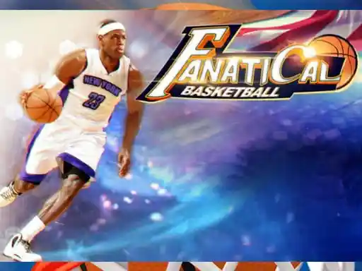 Game: Baloncesto fanático