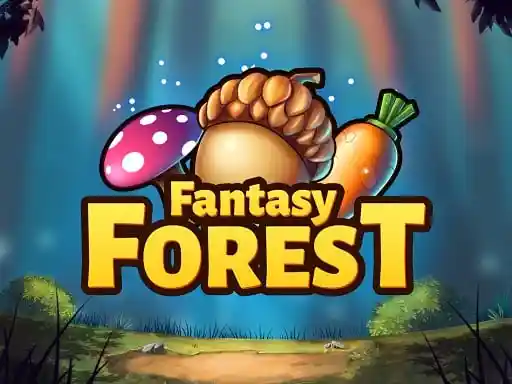 Bosque de Fantasía 2