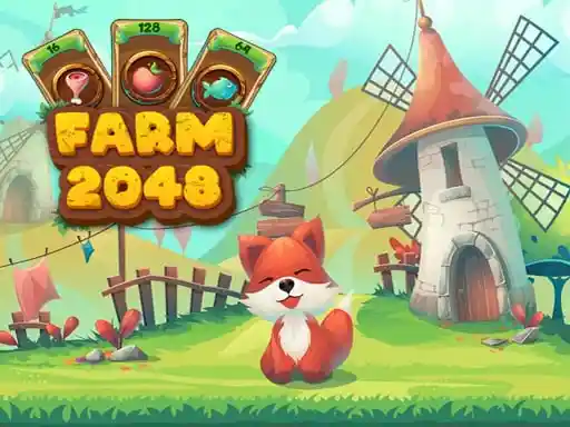 Granja 2048