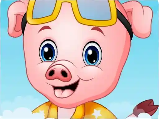 Game: Animales de Granja para Niños