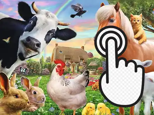 Granja Clicker
