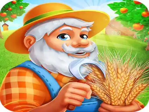 Game: Fiesta de la Granja Juegos de Agricultura Simulador de Agricultura