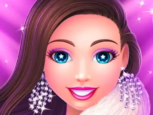 Game: Desfile de Moda Vestir