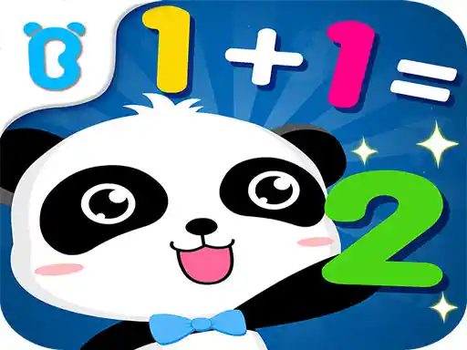 Game: Fast Math
