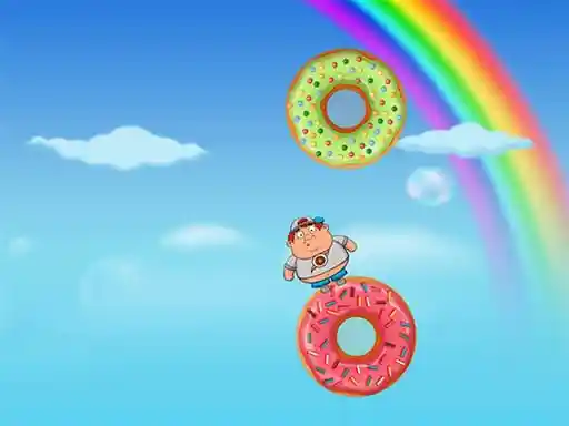 Game: Sueño de chico gordo