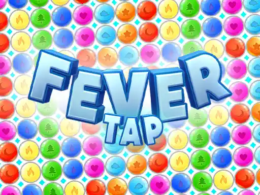 Fiebre de toque