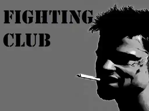 Game: Club de lucha