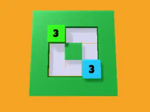 Game: Llena los bloques
