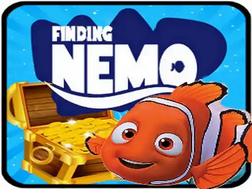 Game: Buscando a Nemo