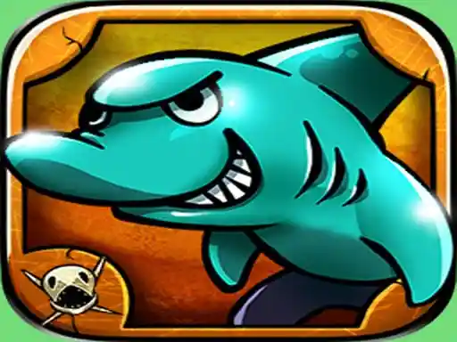 Game: Ataque de peces