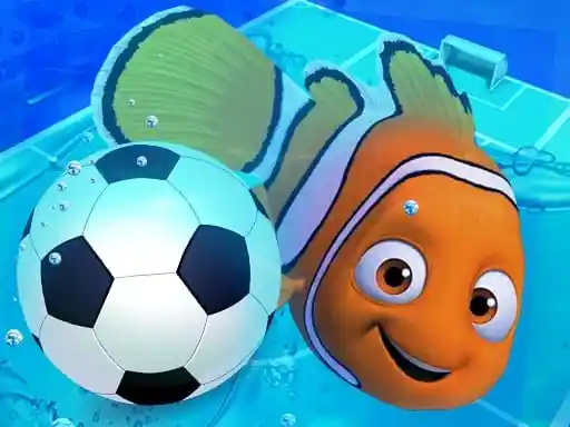 Fútbol de peces