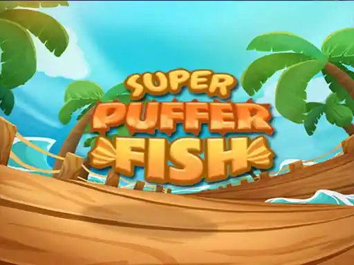 Game: Carrera de Peces