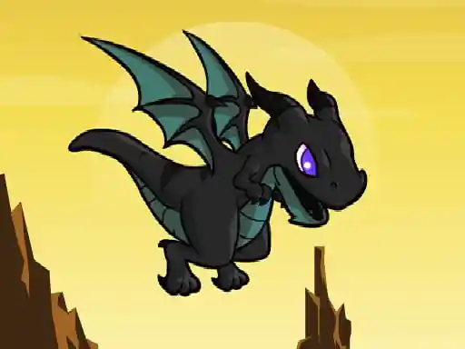 Game: Dragón Aleteante