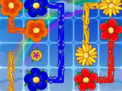 Game: Flores