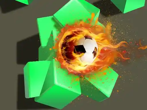 Game: Imán de fútbol 2021