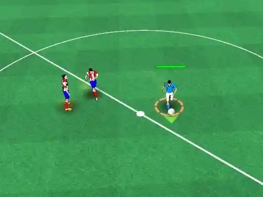 Copa Mundial de Fútbol Soccer