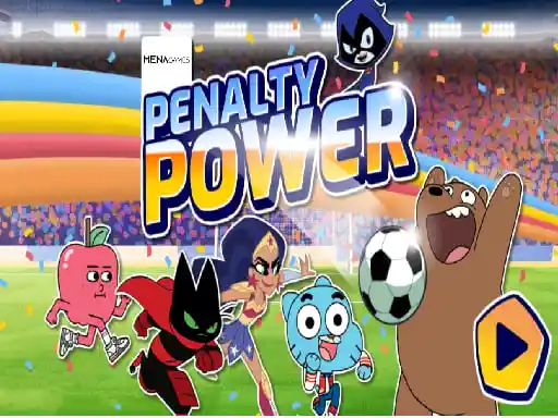 Game: Estrellas del fútbol